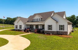 18 Brookeview Dr, Greenbrier, AR 72058-9999