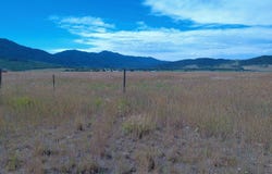 HWY 126, Bedford, WY 83112
