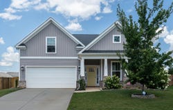 104 Foxbank Circle, Greer, SC 29651