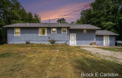 3950 Barnes Road, Ravenna, MI 49451