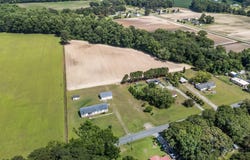 00 Cuddington Road, Kenly, NC 27542