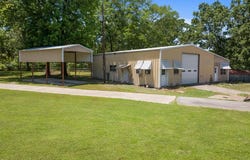 4354 County Road 1360, Mount Pleasant, TX 75455