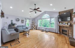 449 PRINCETON AVENUE, CHERRY HILL, NJ 08002