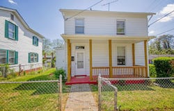 1518 14th Street, Lynchburg, VA 24501