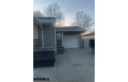 2446 EL RANCHO, Sidney, NE 69162