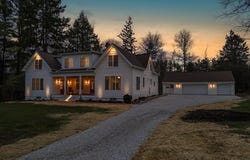 14 Stokes Lane, Hudson, OH 44236