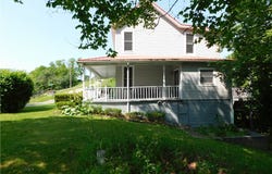 309 Mooney Ridge Road, Waynsbrg/Frankln Twp, PA 15370
