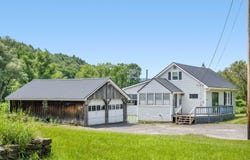 3896 VT Route 15, Wolcott, VT 05680