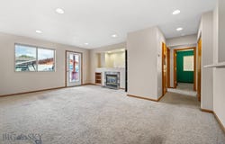 3401 Fallon Street unit: 1D, Bozeman, MT 59718