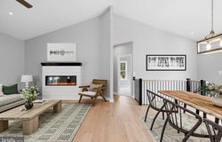 10643 SETTLE SCHOOL ROAD, RIXEYVILLE, VA 22737