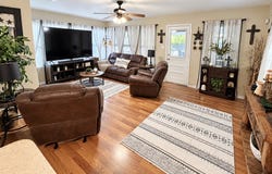 7405 Ewing Avenue, Fort Worth, TX 76116