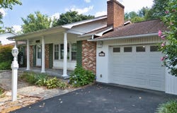 1917 MONTE VISTA Drive, Pulaski, VA 24301