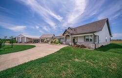 3588 County Road 4608, Troup, TX 75789