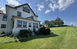 N579 County Road S, Juda, WI 53550