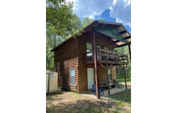 787 Polk Road 67, Mena, AR 71953