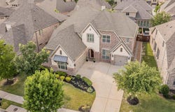 1325 Grassland Drive, Celina, TX 75009