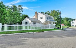 42 OVERLOOK DRIVE, POTTSVILLE, PA 17901