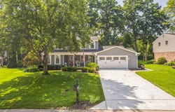 15741 Robinwood Drive, Northville, MI 48168