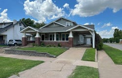 1602 W. Maine St., Enid, OK 73703