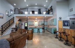 3459 County Road 4110, Campbell, TX 75422