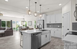 13141 Suncreek Terrace, Charlotte, NC 28214
