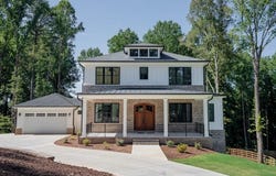 205 Stone Creek Court, Woodstock, GA 30188