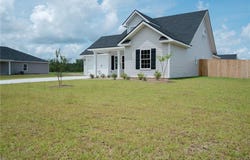 311 Lanier Road NE, Ludowici, GA 31316