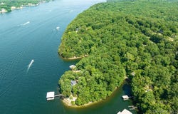 Chestnut Road, Sunrise Beach, MO 65079
