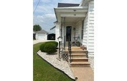 110 E Beech Street, Shelbina, MO 63468
