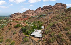 5500 N DROMEDARY Road, Phoenix, AZ 85018