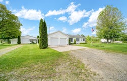 10639 Hanover Road, Hanover, MI 49241