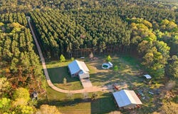 95 Gravel Pit Rd, Sandy Hook, MS 39478