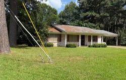 1809 SOUTH GRADY, HOPE, AR 71801