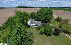 10454 W Taft Road, Carson City, MI 48811
