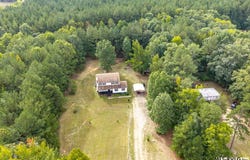 608 Indian Creek Road, Freeman, VA 23856