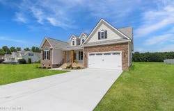 5312 Little Farm Road, Elm City, NC 27822