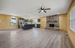 477 Wildcat Ridge Lane, Rogers, KY 41365