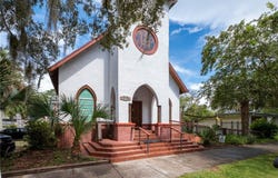 619 NE 1ST STREET, GAINESVILLE, FL 32601