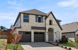 1320 Eclipse Way, Lucas, TX 75098