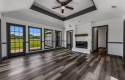 116 Princeton Circle, Forney, TX 75126
