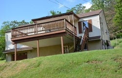 120  S. Highland Ave, Moundsville, WV 26041