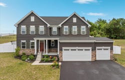 207 DECATUR, STEPHENS CITY, VA 22655
