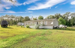 12531 NE 18th Street, Williston, FL 32696