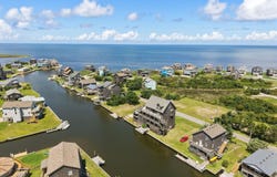 39178 Weakfish Drive lot: : 232, Avon, NC 27915