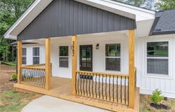3882 Ruskin Court, Winston-Salem, NC 27105