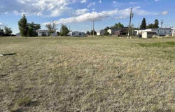 BURNS AVE, Burns, WY 82053