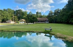 1054 Pittman Road, Lumberton, NC 28358
