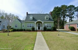 1813 Tryon Road, New Bern, NC 28560