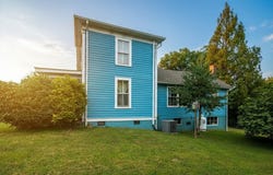 217 Fifth Street, Clarksville, VA 23927