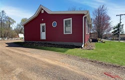 20 N 1st Street, Luck, WI 54853
